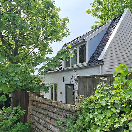 Ithaka Beach House, Unieke Plek Met Vrij Parkeren! Нордвик Екстериор снимка