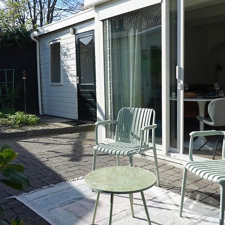 Ithaka Beach House, Unieke Plek Met Vrij Parkeren! Нордвик Екстериор снимка
