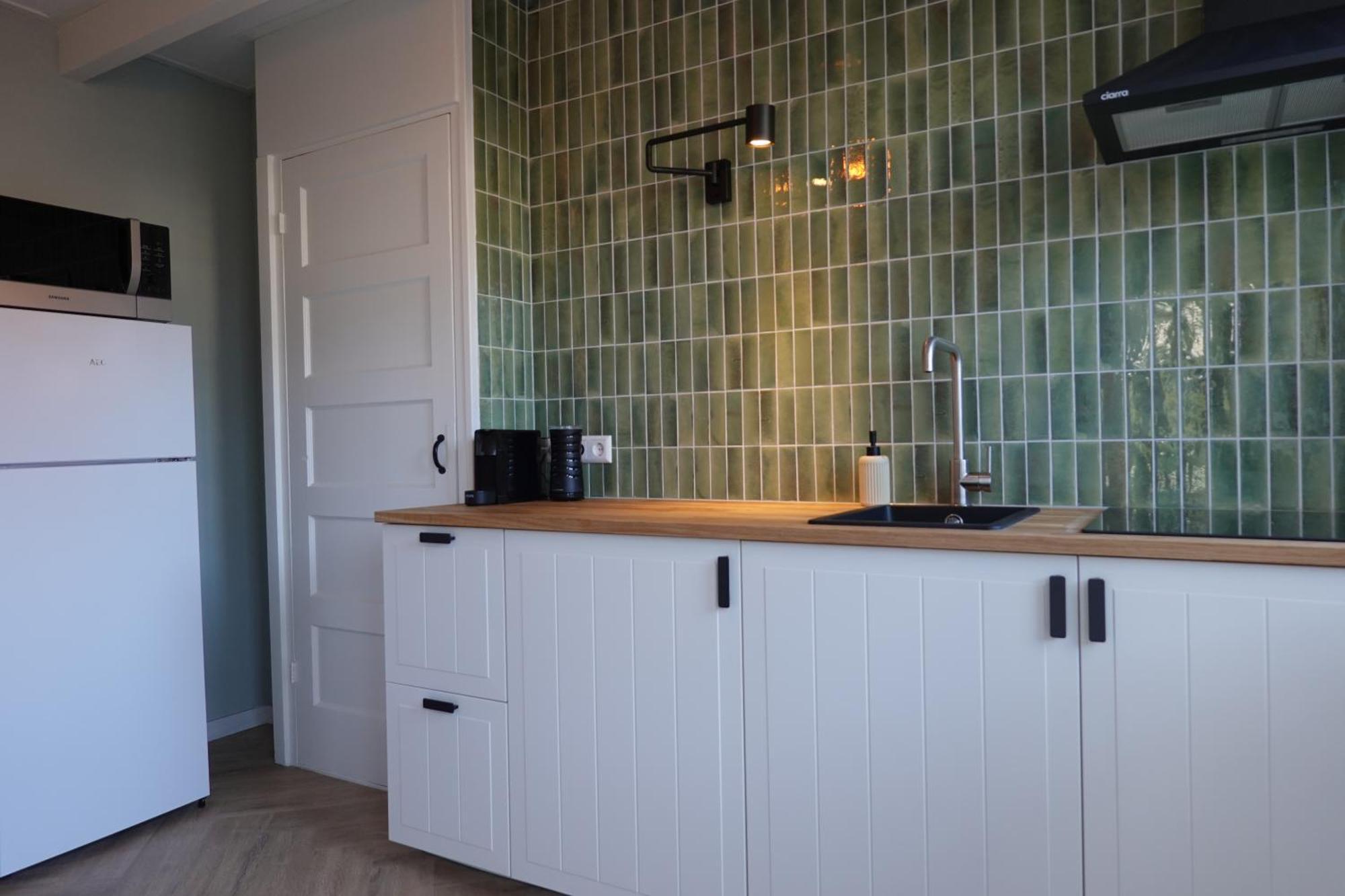 Ithaka Beach House, Unieke Plek Met Vrij Parkeren! Нордвик Екстериор снимка