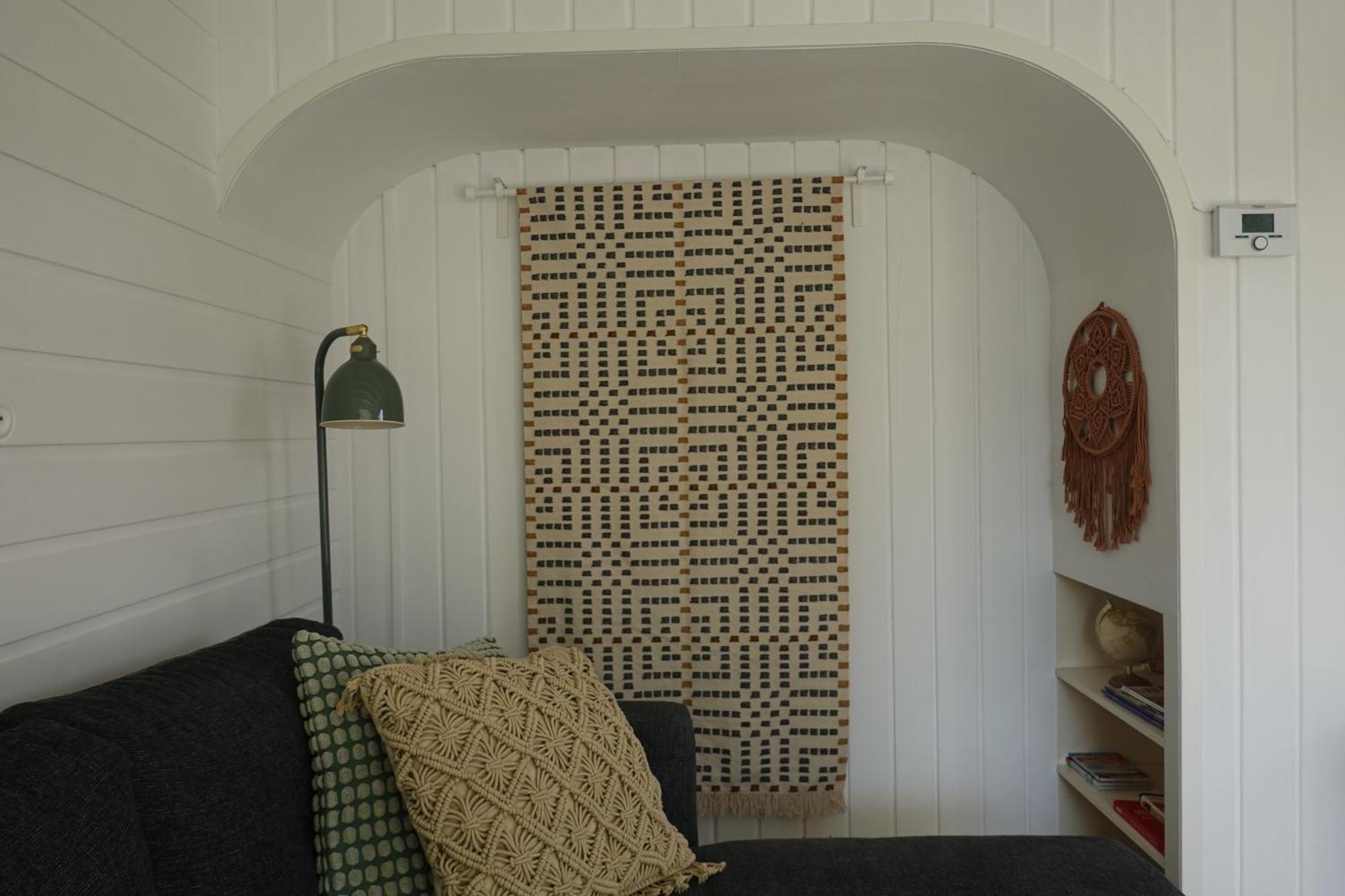 Ithaka Beach House, Unieke Plek Met Vrij Parkeren! Нордвик Екстериор снимка
