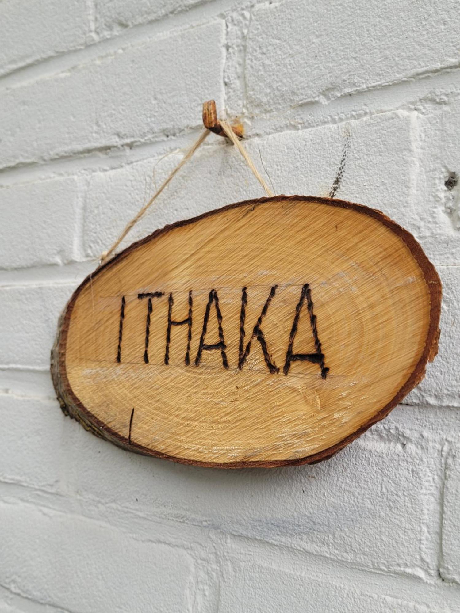 Ithaka Beach House, Unieke Plek Met Vrij Parkeren! Нордвик Екстериор снимка