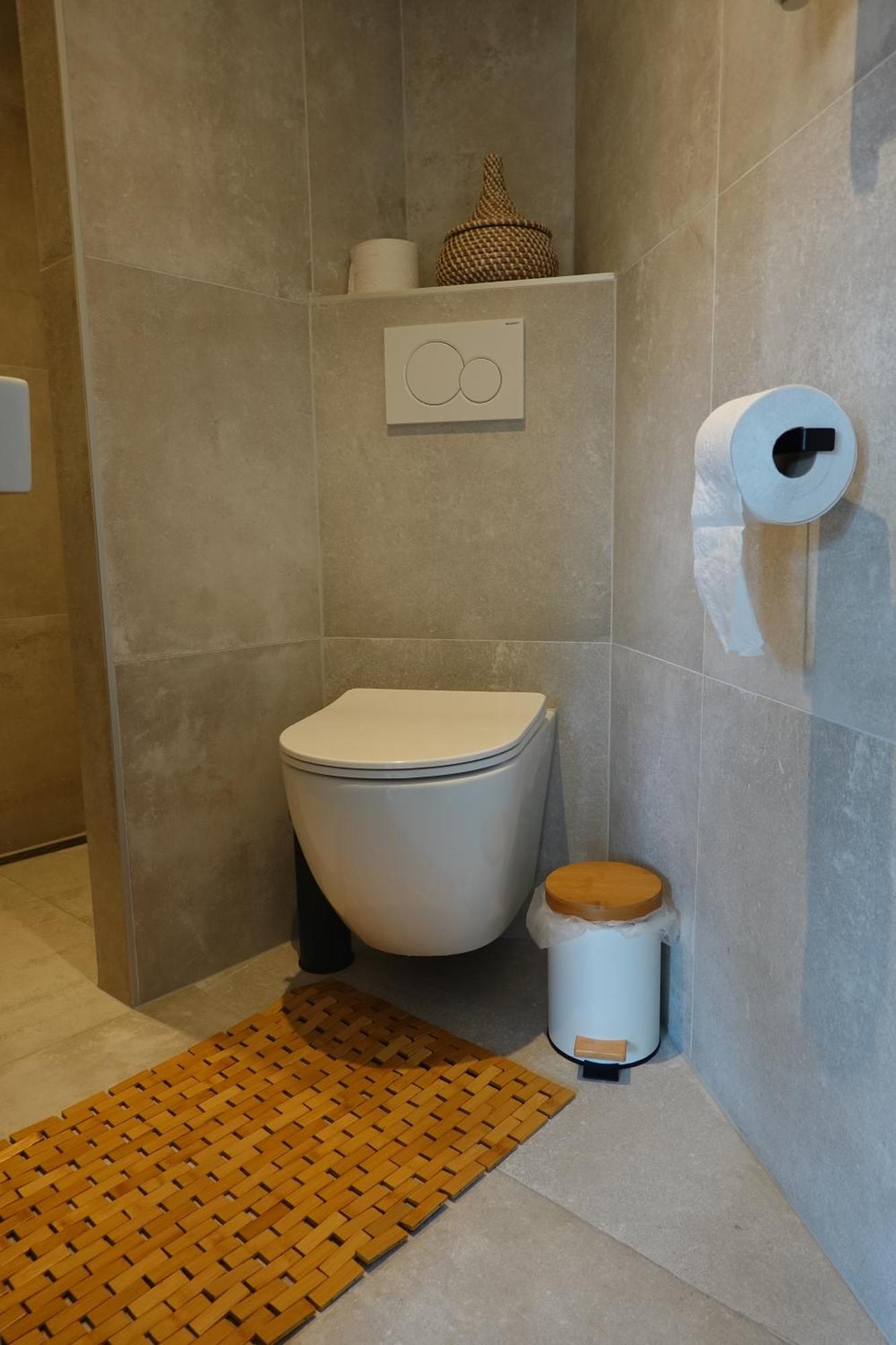 Ithaka Beach House, Unieke Plek Met Vrij Parkeren! Нордвик Екстериор снимка