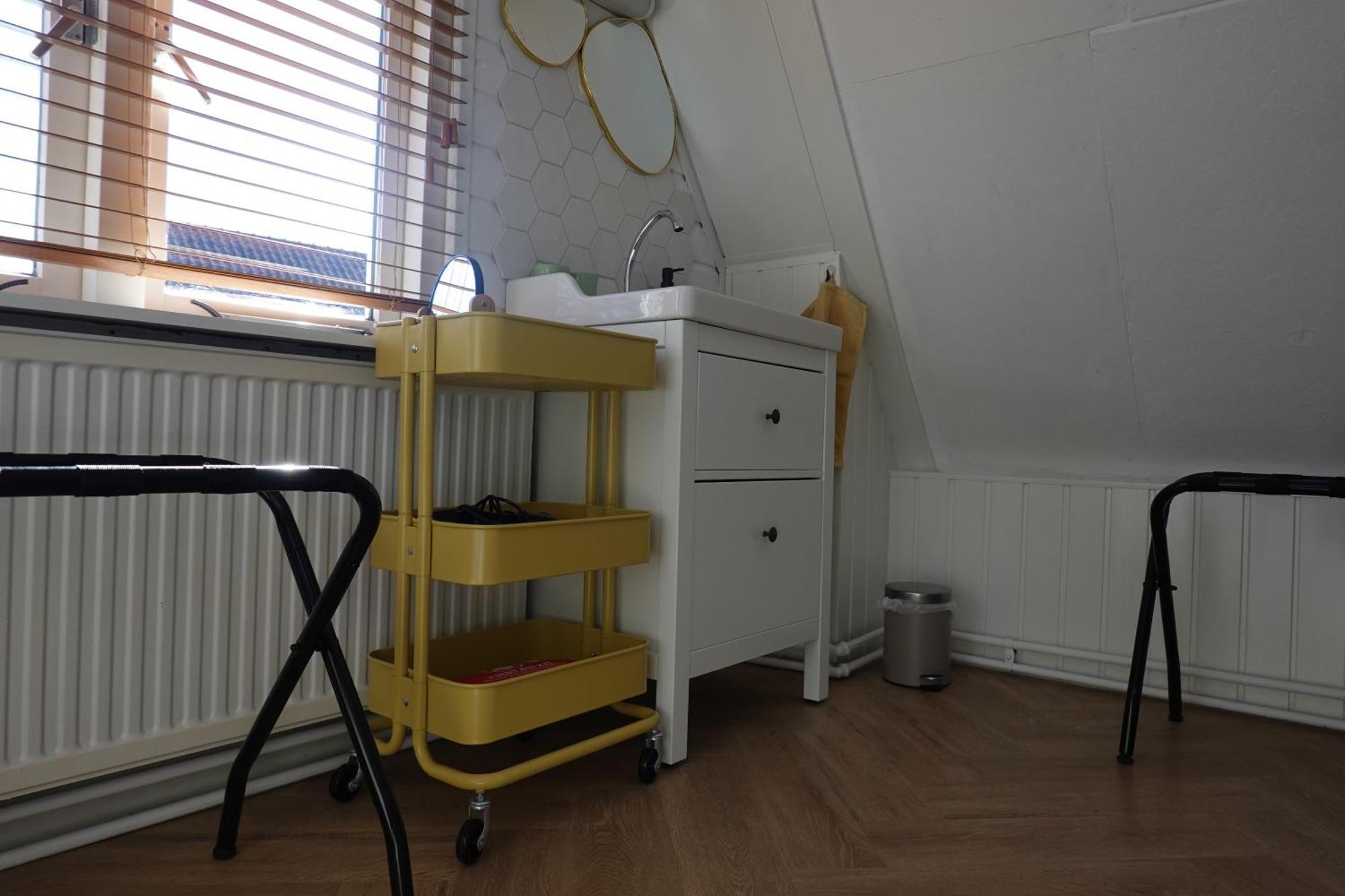 Ithaka Beach House, Unieke Plek Met Vrij Parkeren! Нордвик Екстериор снимка